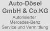 Auto Dösel GmbH & Co. KG